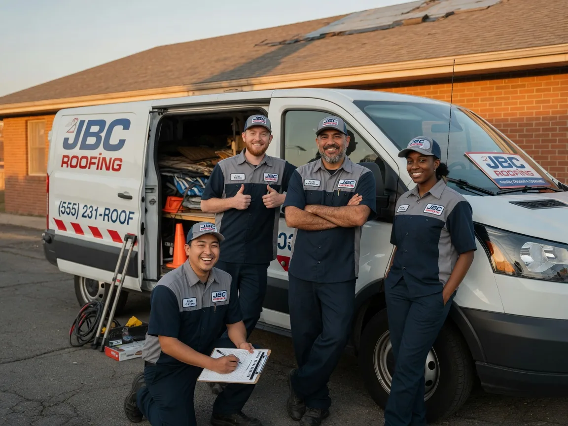 Roof Replacement company in Coldwater, MS