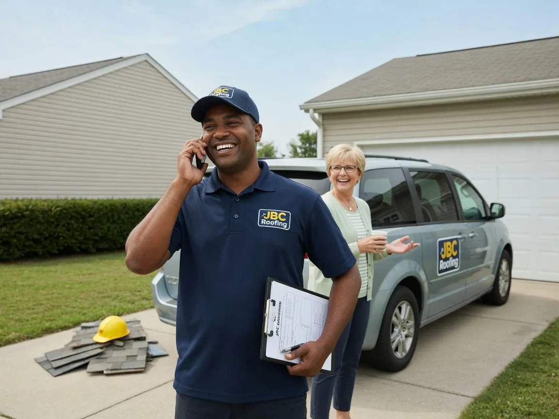 Roof Replacement Coldwater, MS FAQs